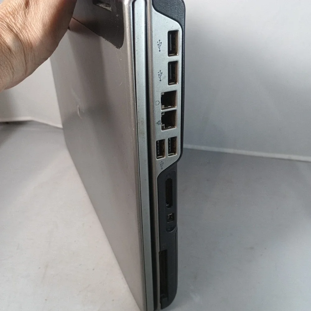Gateway Laptop MX6436 for Parts Only